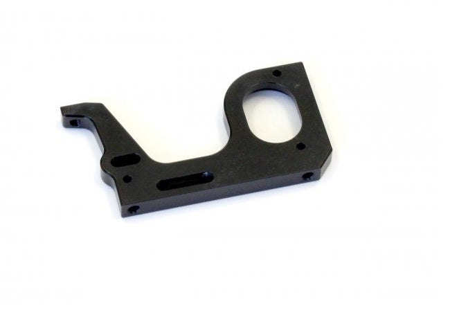PZ112 Motor Mount R ( Black )