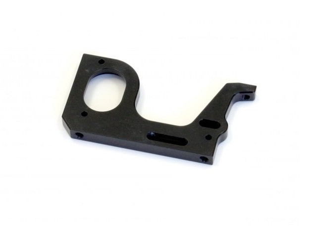 PZ113 Motor Mount L ( Black )