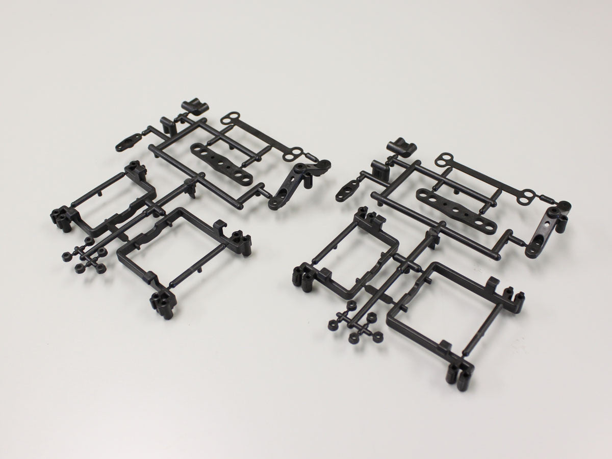 PZ203 Battery Holder