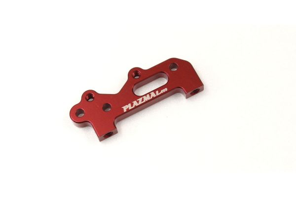 PZ208B Front Bulkhead(1Pc/Red)