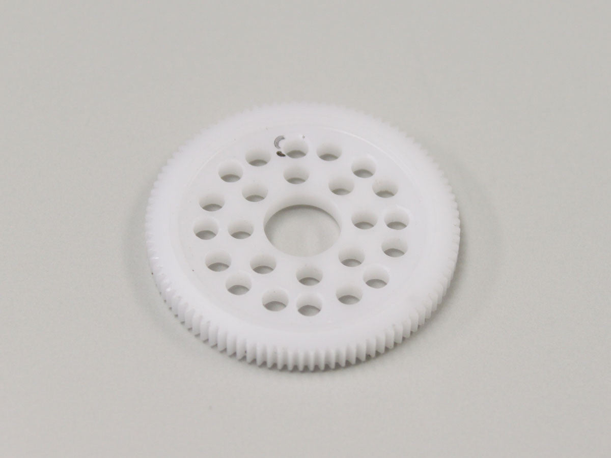 PZ212 Spur Gear (64P/93T)