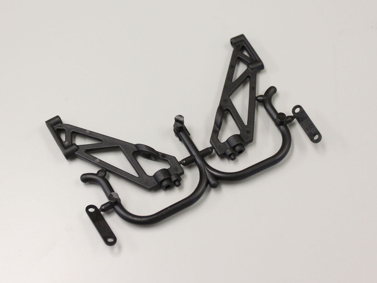 PZ218 Wing stay (for MAZDA 787B)