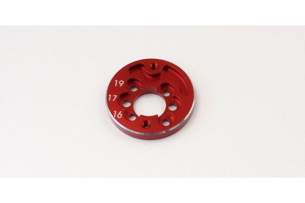 PZ219 380 Motor Spacer