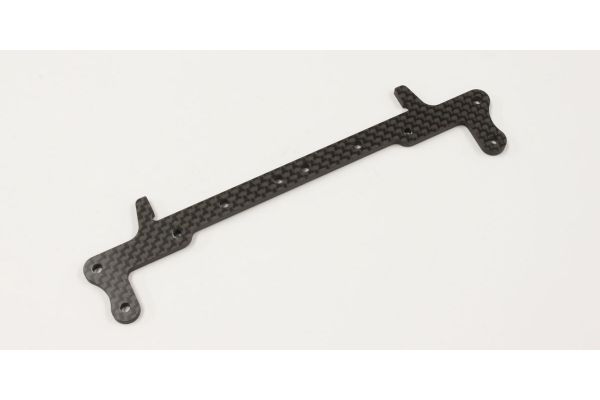 PZ306 Chassis Brace (Hard/t=3.0mm)