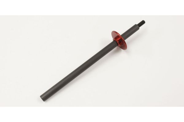 PZ325 Carbon Diff. Axle