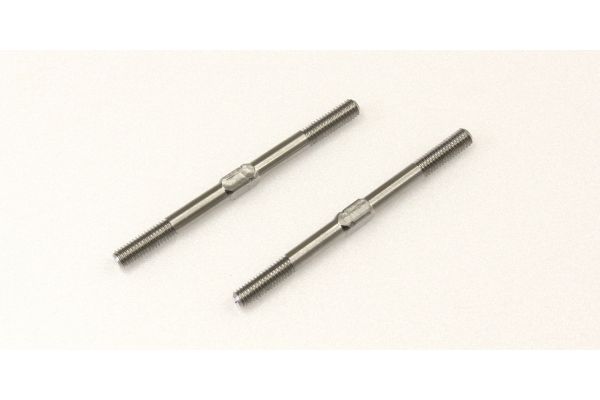 PZ328 M3 Cube Turnbuckle(L=42mm/2pcs)