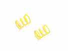 PZW003H Kyosho Plazma Hard King Pin Spring .45mm