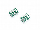 PZW003M Kyosho Plazma Medium King Pin Spring .45mm