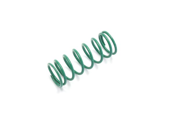 PZW005M Oil Shock Spring(Medium/Green)