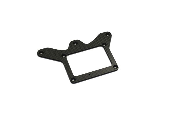 PZW008 Lower Pod Carbon Plate t=2.25mm