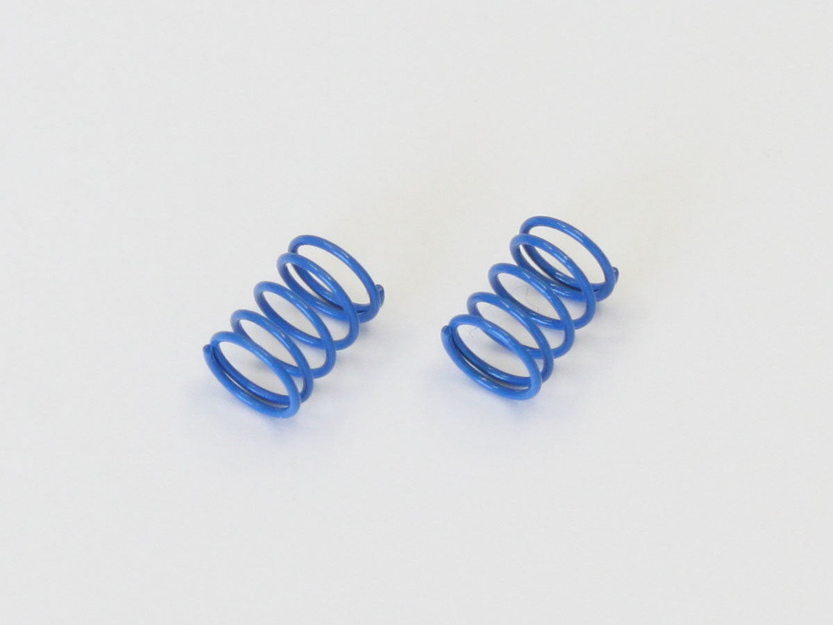 PZW012M 0.65mm Side Spring Set (Blue)