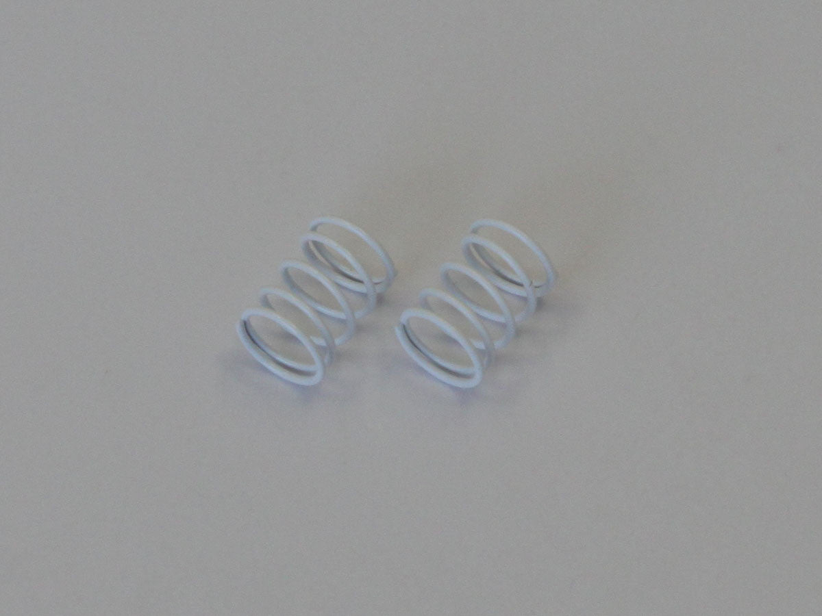 PZW012S 0.60mm Side Spring Set (White)