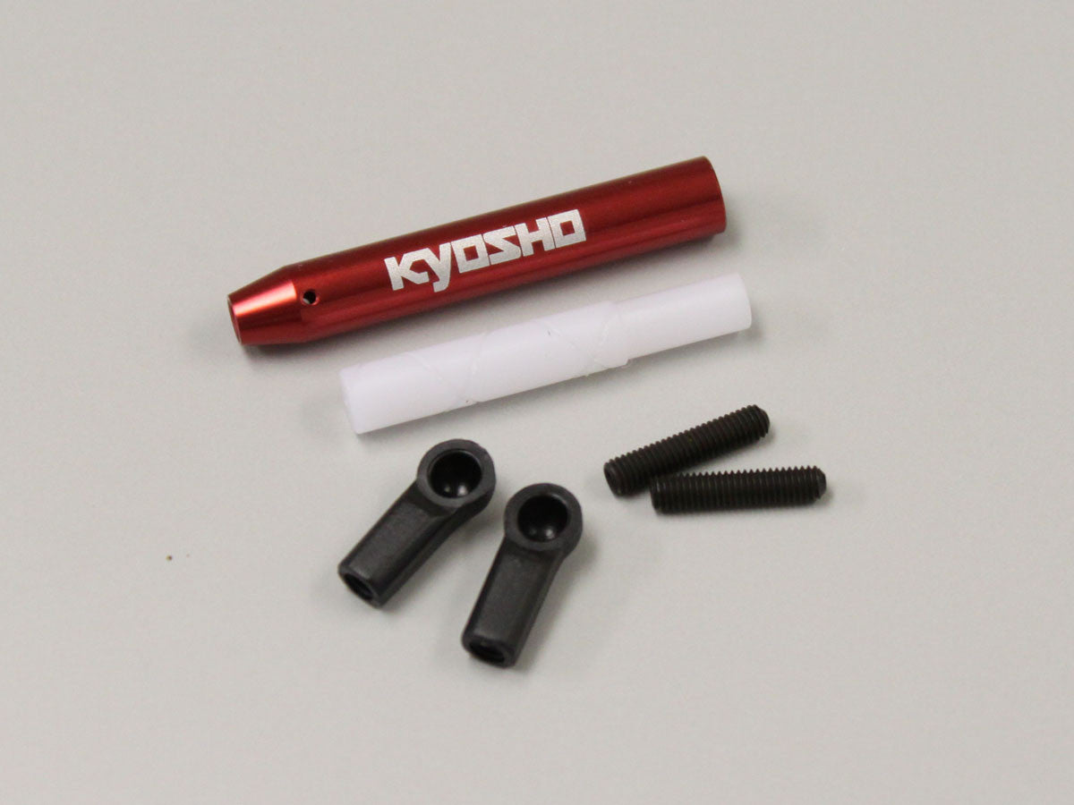 PZW109 Big Roll Shock Set