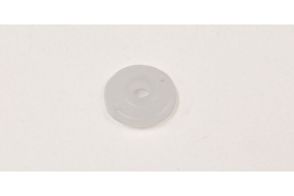 PZW309 POM Piston (2hole/1pc/Center Shock 2.0)