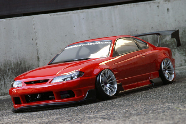 Pandora PAB-3148 Nissan Silvia S15 ORIGIN Approved | BanzaiHobby