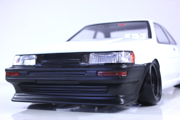 PAB-3168 Toyota AE86 COROLLA LEVIN 2 Door