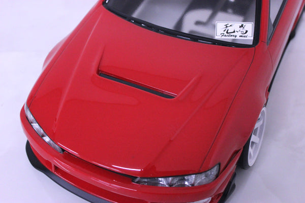 PAB-3172 NISSAN SILVIA S14 late model ORIGIN Approved
