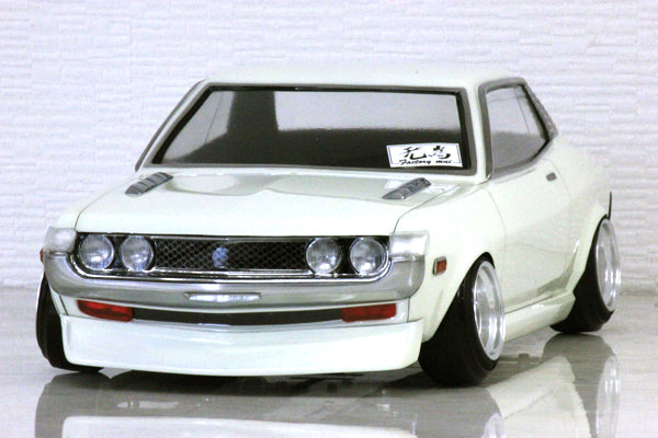 PAB-3174 Toyota Celica 1600GT