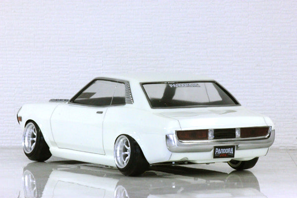 PAB-3174 Toyota Celica 1600GT