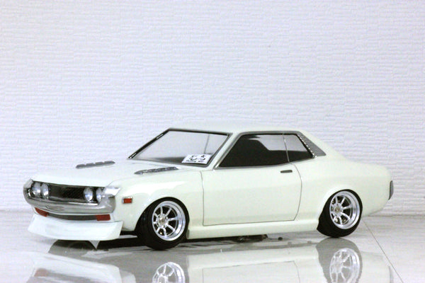 PAB-3174 Toyota Celica 1600GT
