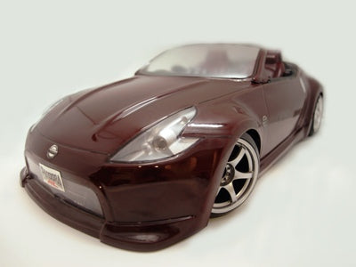 PAB-2106 NISSAN FAIRLADY Z3 OPEN