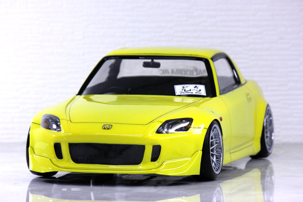 PAB-3180 HONDA S2000