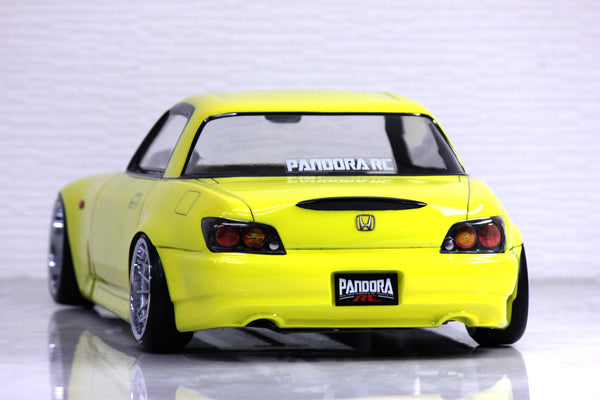 PAB-3180 HONDA S2000