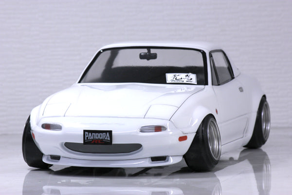PAB-3181 MAZDA Eunos Roadster NA