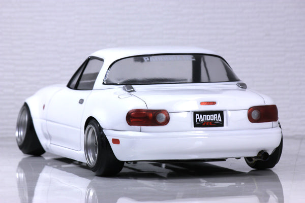 PAB-3181 MAZDA Eunos Roadster NA