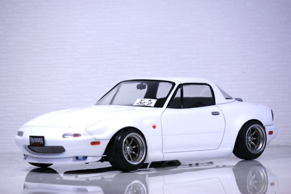 PAB-3181 MAZDA Eunos Roadster NA