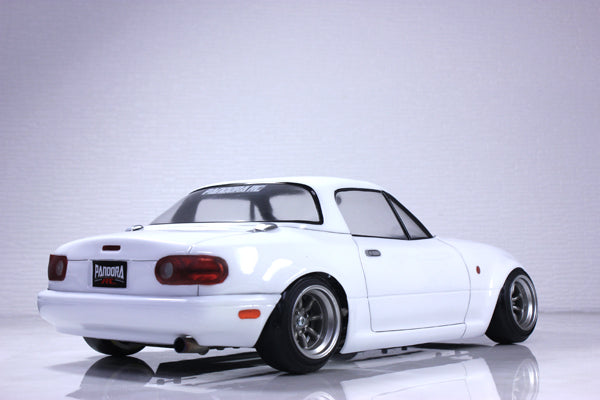 PAB-3181 MAZDA Eunos Roadster NA