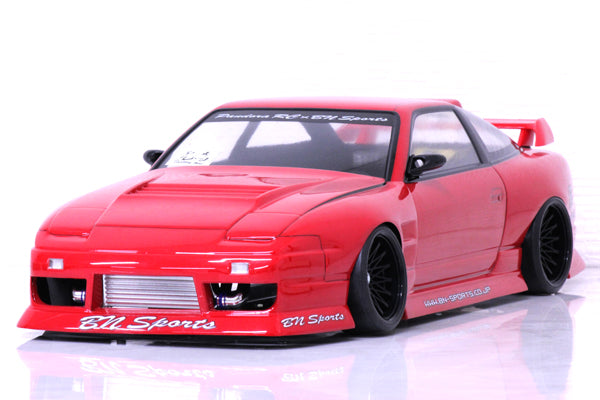 PAB-3184 NISSAN 180SX / BN-Sports