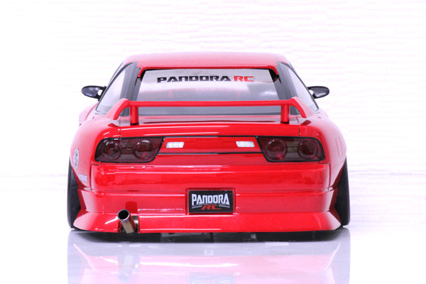 PAB-3184 NISSAN 180SX / BN-Sports