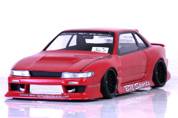 PAB-3186 Nissan Silvia S13 / BN Sports