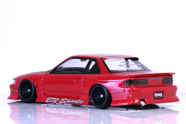 PAB-3186 Nissan Silvia S13 / BN Sports