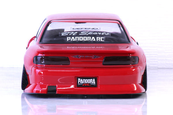 PAB-3186 Nissan Silvia S13 / BN Sports