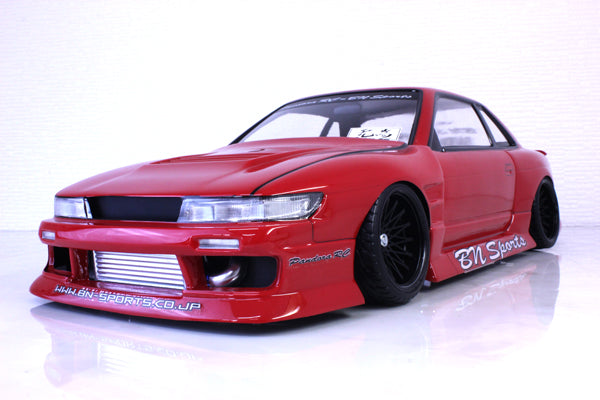 PAB-3186 Nissan Silvia S13 / BN Sports