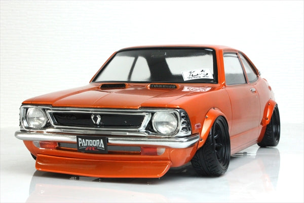 PAB-3189 Toyota COROLLA LEVIN TE27