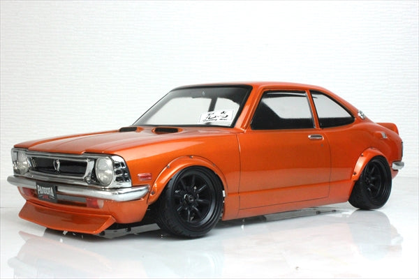 PAB-3189 Toyota COROLLA LEVIN TE27