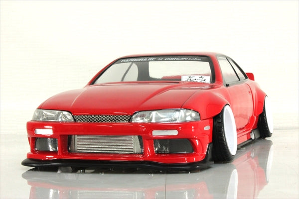 PAB-3192 NISSAN SILVIA S14 late model / ORIGIN Labo