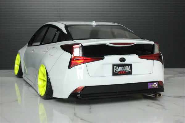 PAB-3206 Toyota PRIUS ZVW50