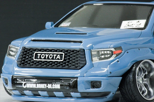 PAB-3208 Toyota TUNDRA (honey-D Official)