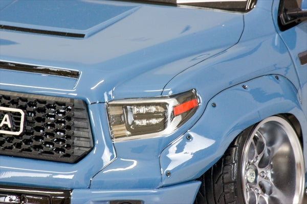 PAB-3208 Toyota TUNDRA (honey-D Official)