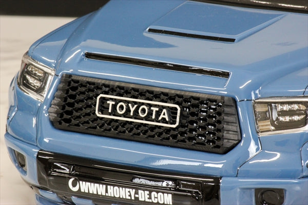 PAB-3208 Toyota TUNDRA (honey-D Official)