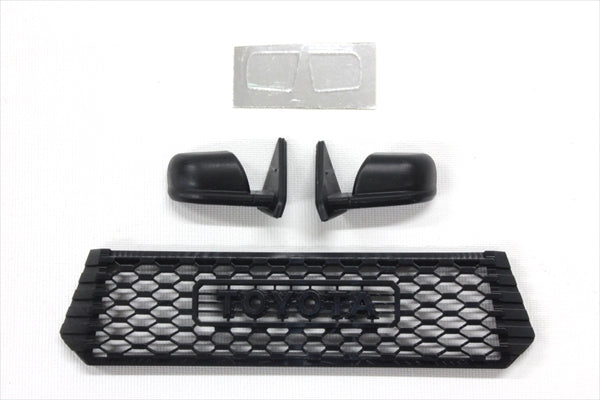 PAB-3208 Toyota TUNDRA (honey-D Official)