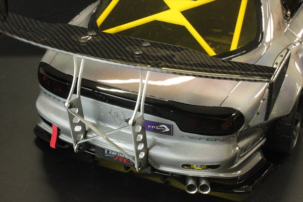 PAC-925 Wing Stay(Back mount / Type-C)