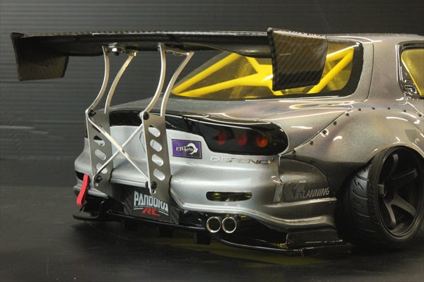 PAC-925 Wing Stay(Back mount / Type-C)