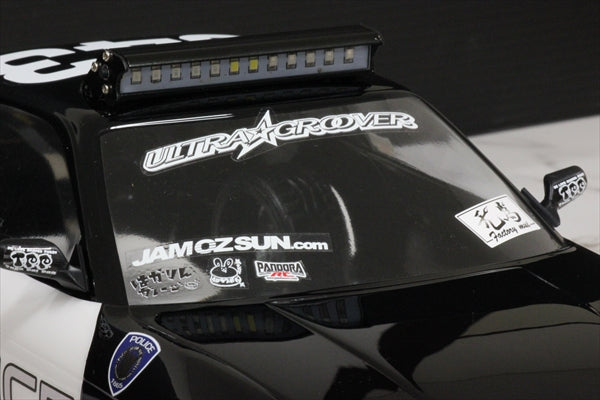 VGP-613 Police Decal