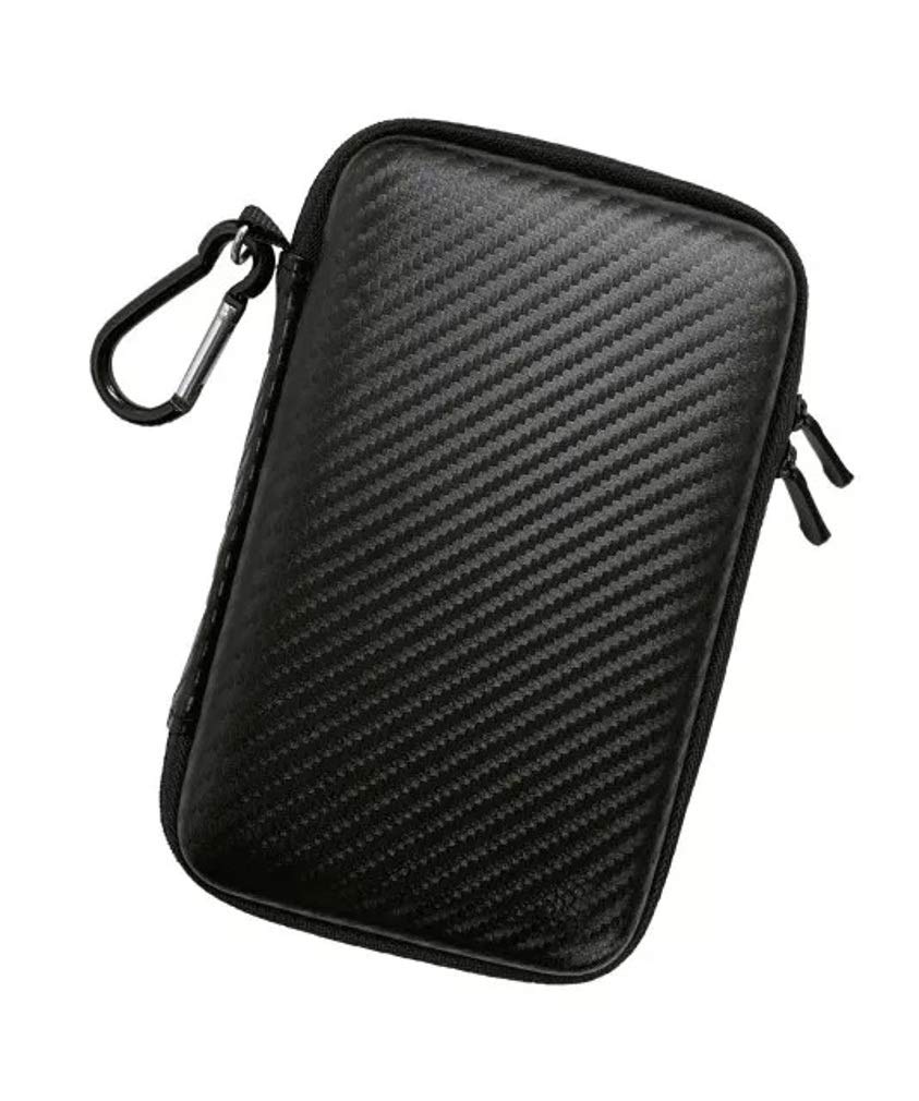 Plamo Tool Pouch EVA (Black)