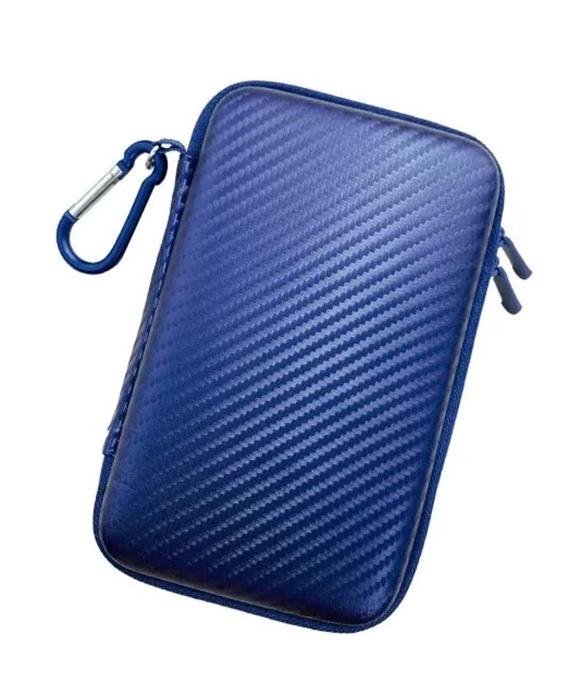 Plamo Tool Pouch EVA (Blue)